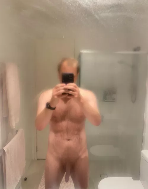 Anyone want to join me tonight?