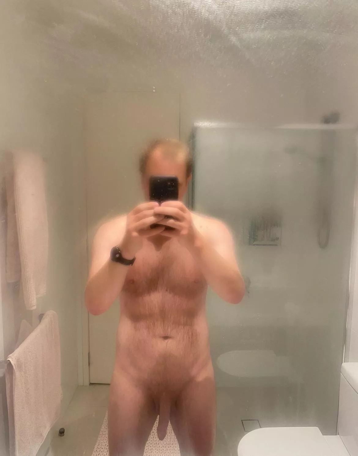 Anyone want to join me tonight?