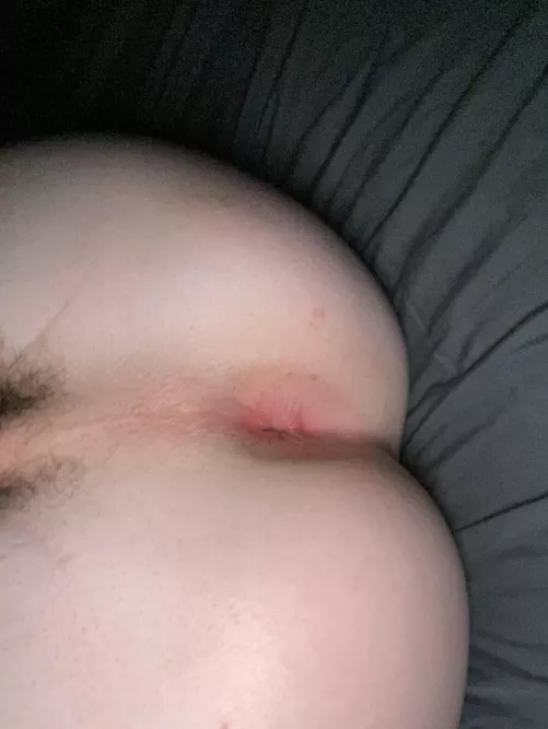 anyone want to pound my tight hole tonight? 18m