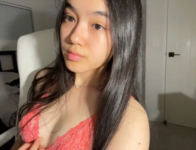 are you attract to asian beauty