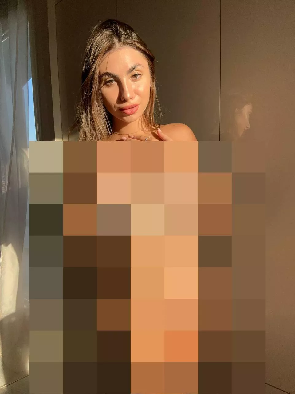 Are you loser enough to drool over my pixels?