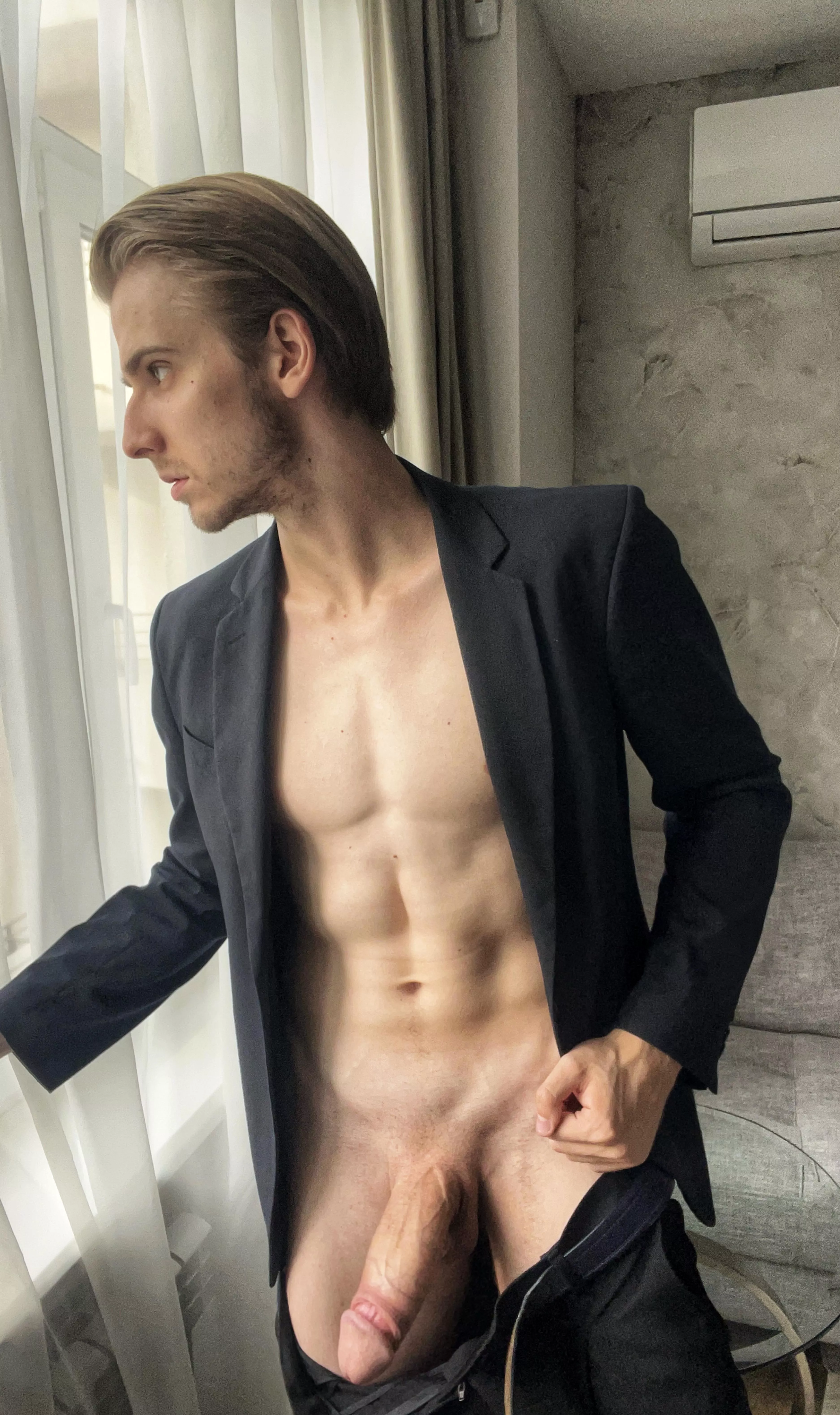 are you okay with bottoming today? 