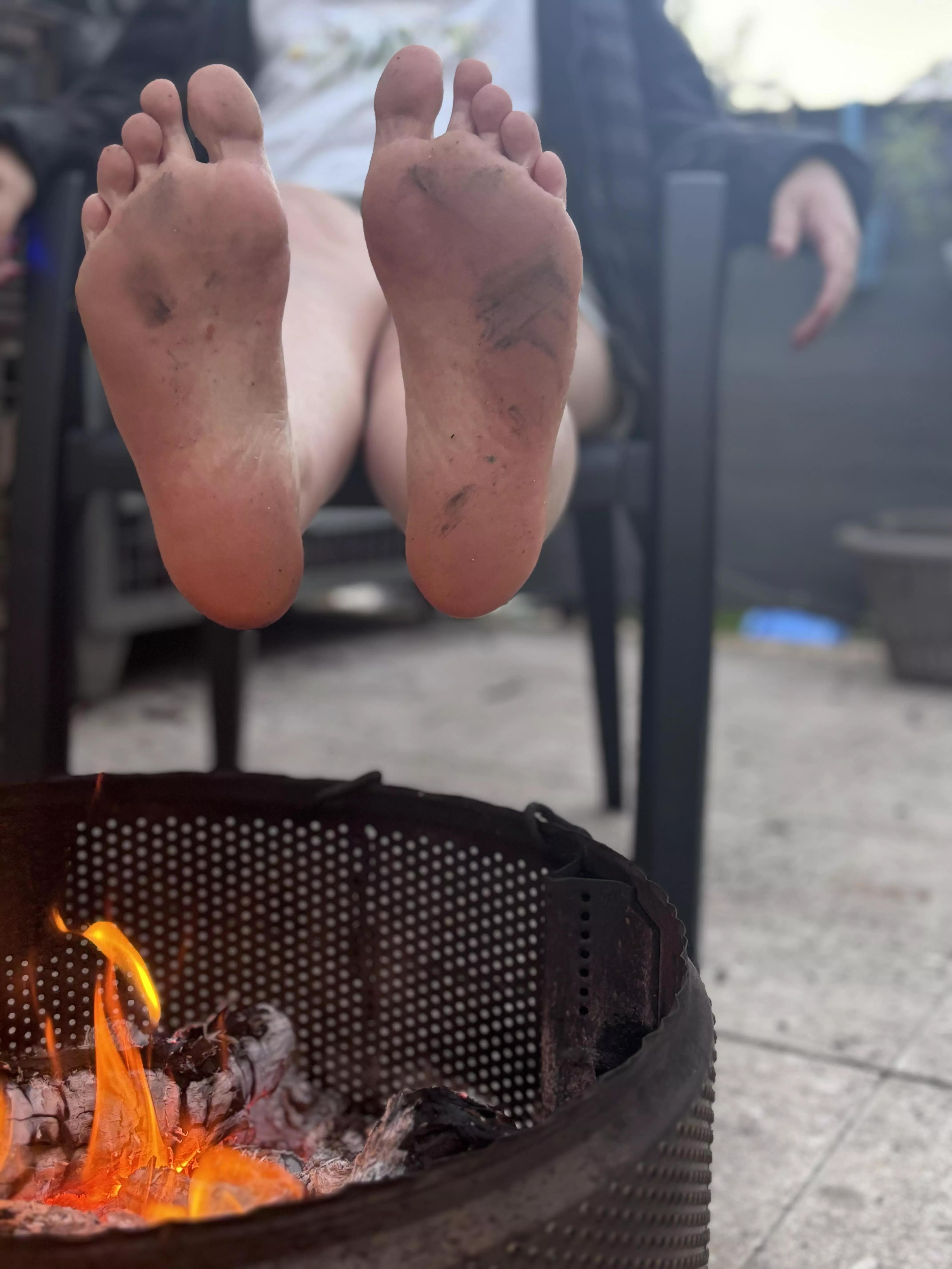 are you ready for a goddess