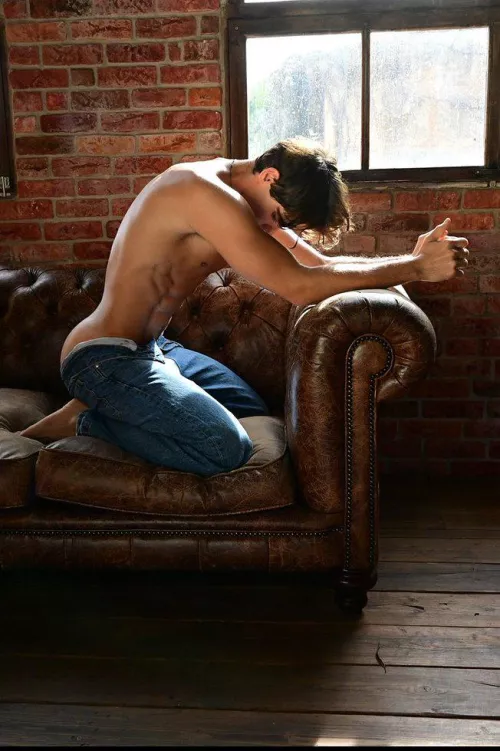 Assfag'n Sexytightbod 