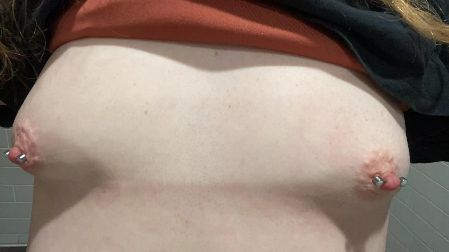 At work ! Thank you everyone for the confidence y’all given me from my first post 🫶🏻