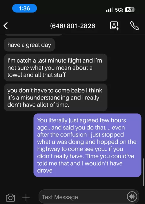 Avoid this one at all costs 