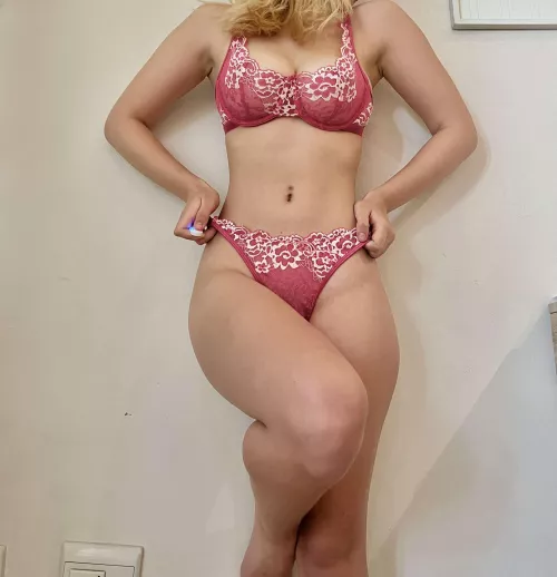 [B4D] Dont be shy I verify ;)