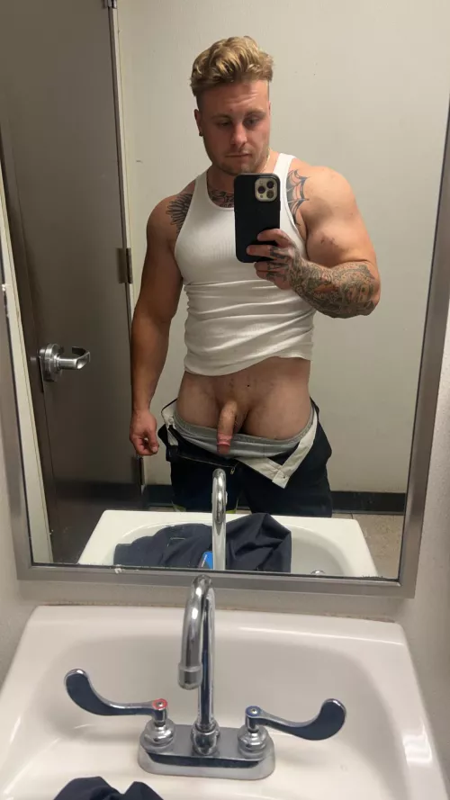 Back again 🤷‍♂️