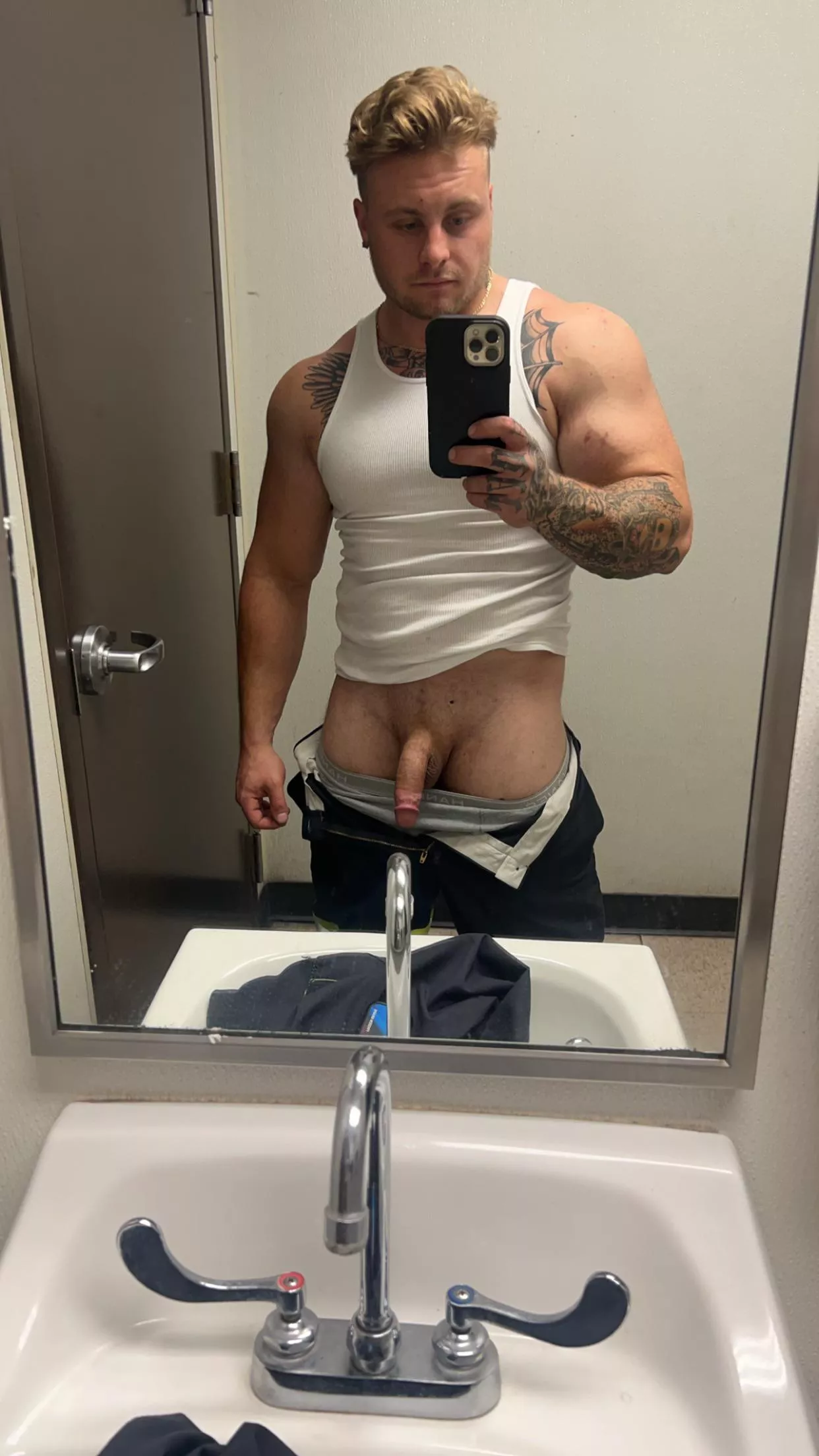 Back again 🤷‍♂️