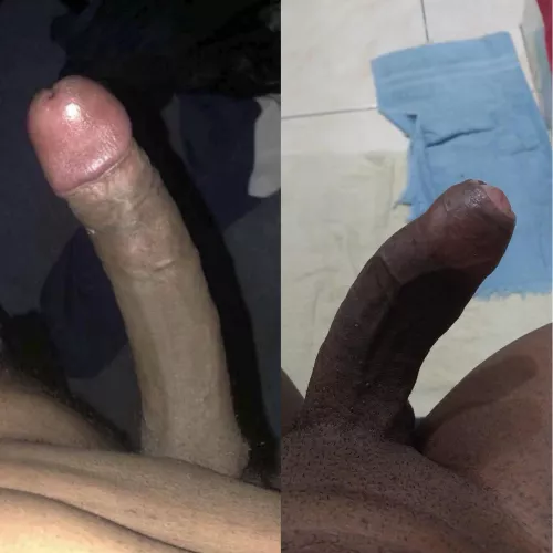 Being biracial comes with perks …humbling both sides 😈🥊