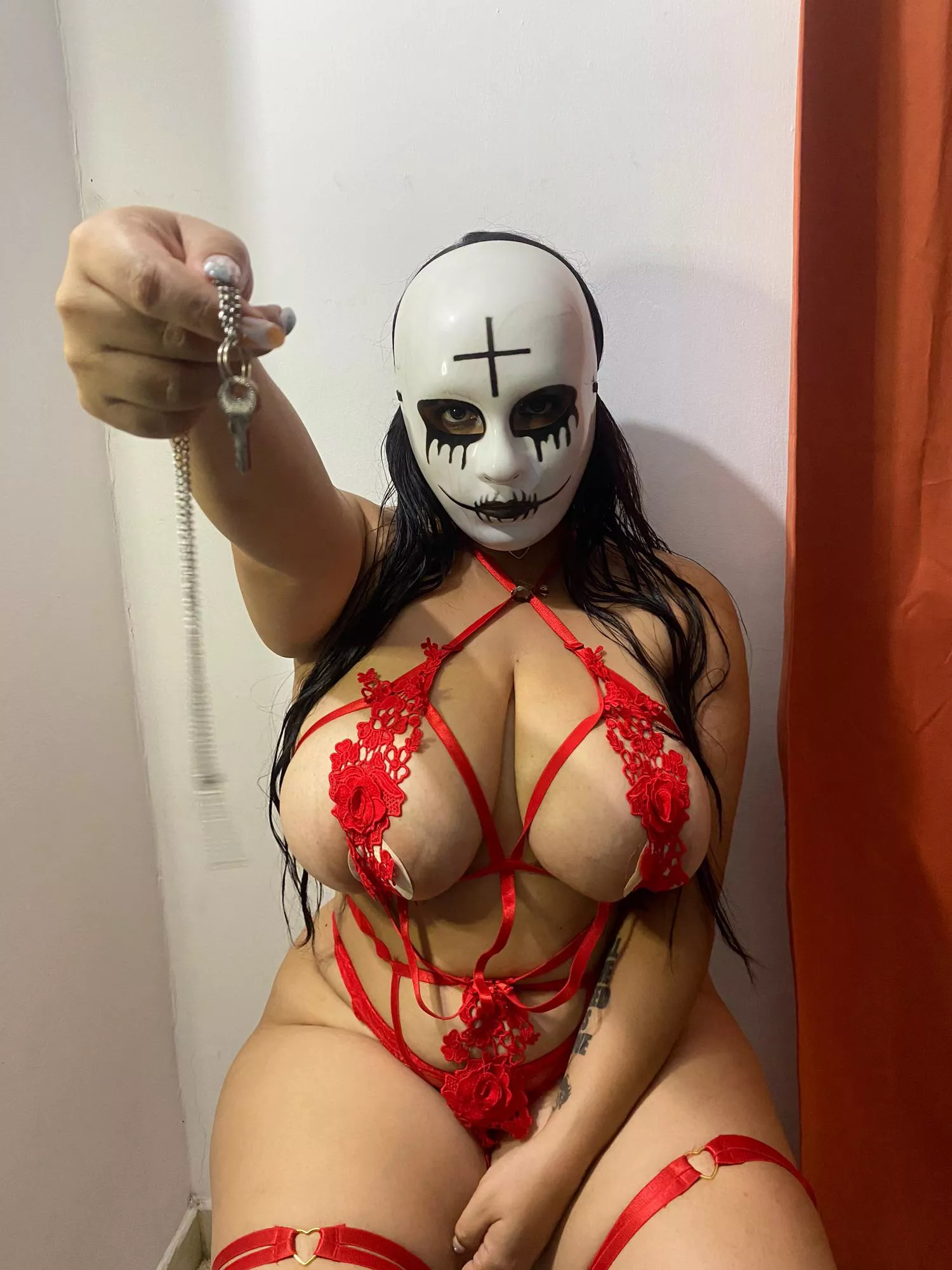 Being free was never an option, You can't escape the tease or the bullying of having a pathetic dick.