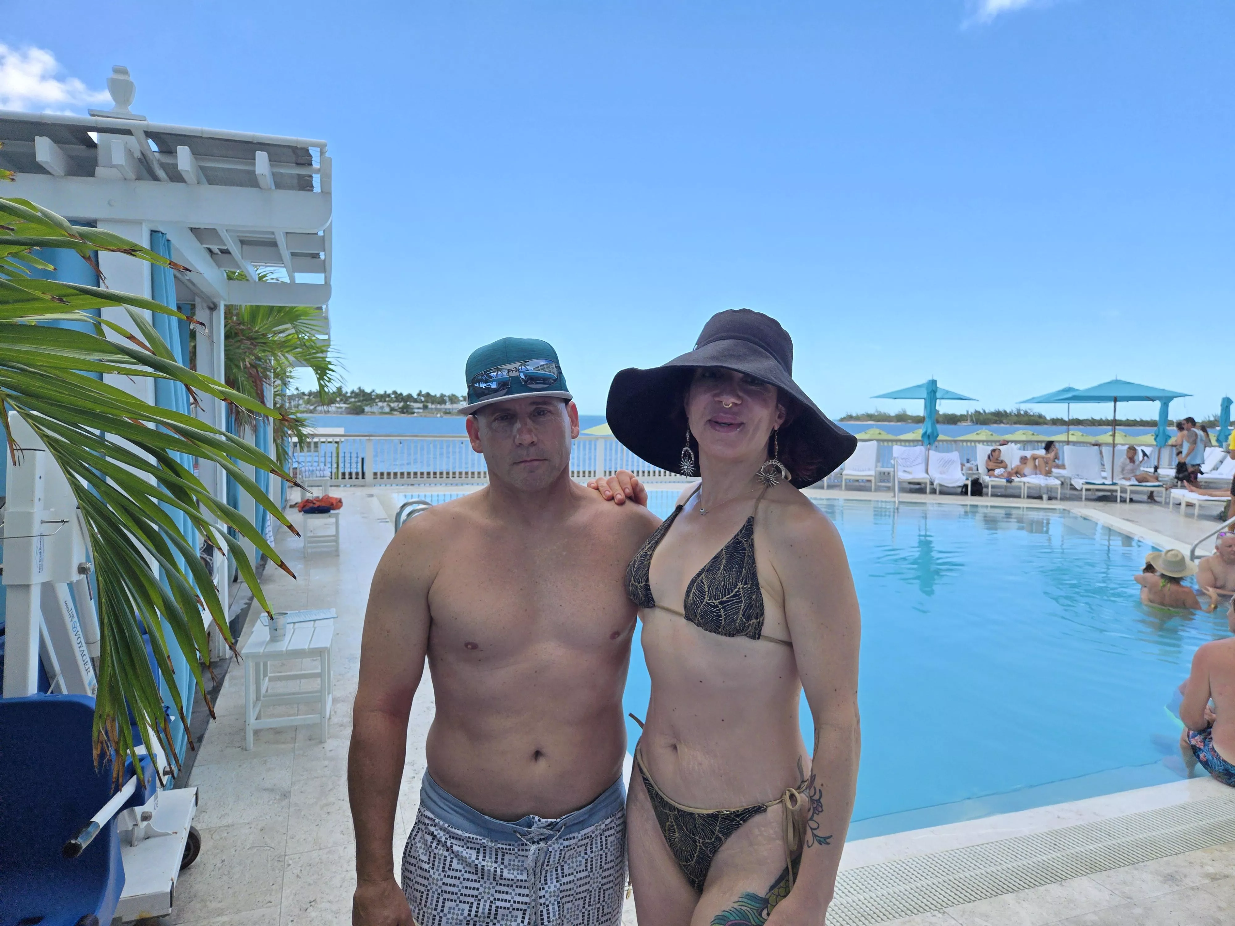 Best club for couples 