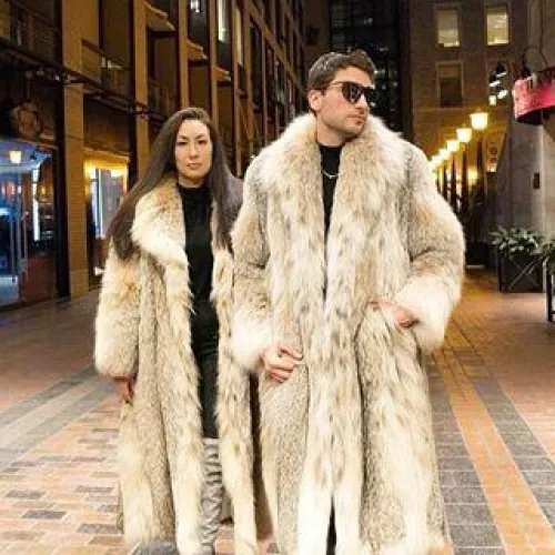 Biggest fur fantasy?