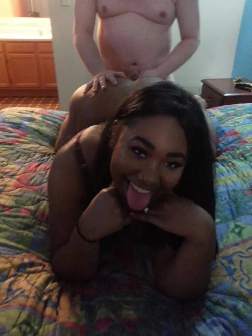 Birthday turn up tonight!  Who’s gonna put a smile on my face?!