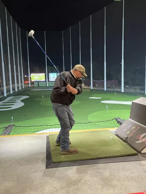 BWC. Bull. In Austin at airport Hilton tonight And tomorrow night. Would love some company