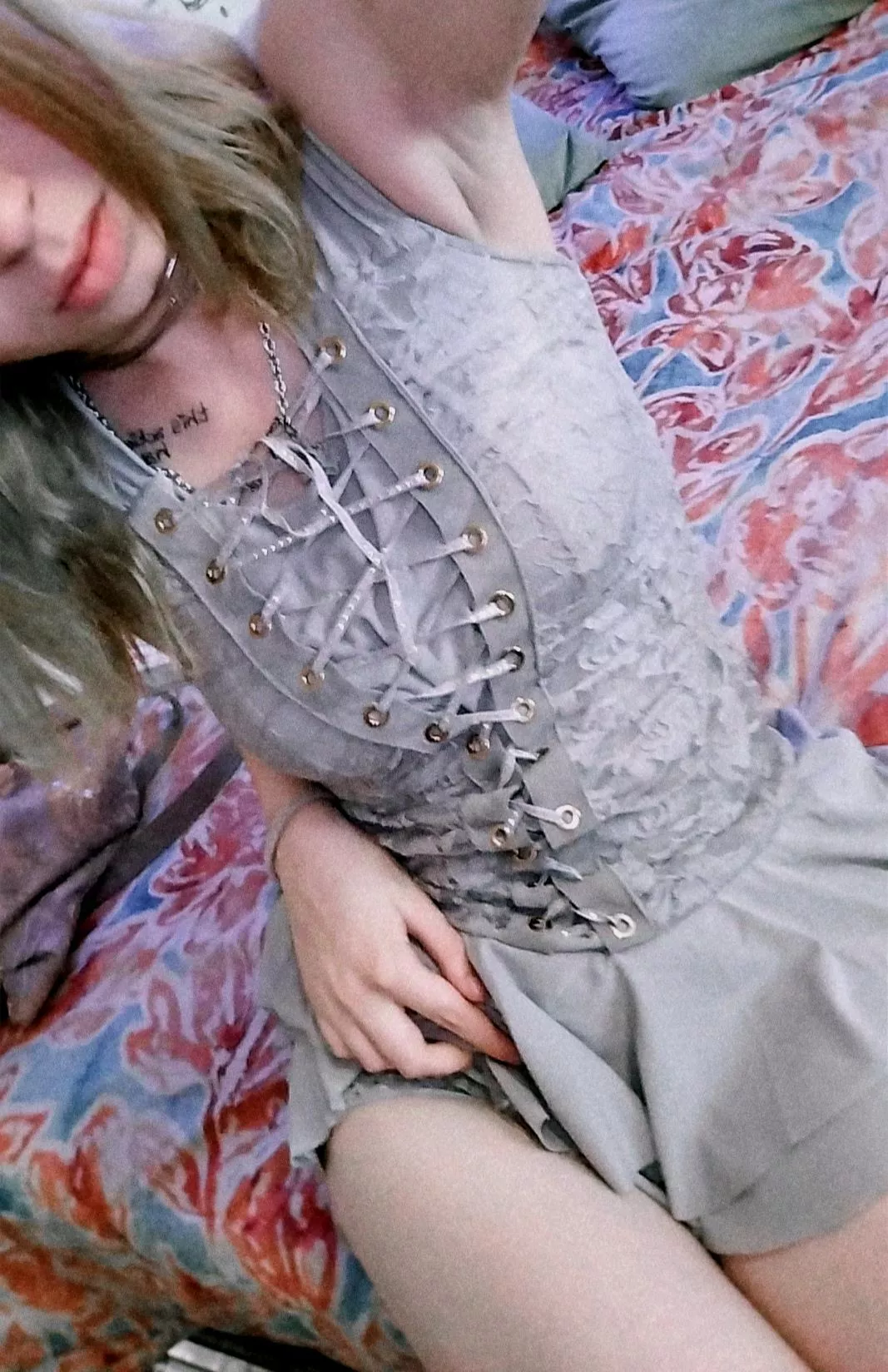 can i be ur little doll?