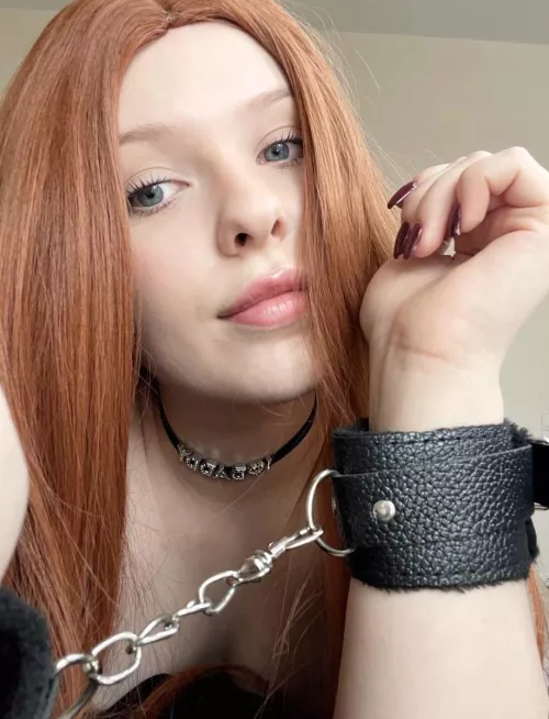 Can I be your dirty secret