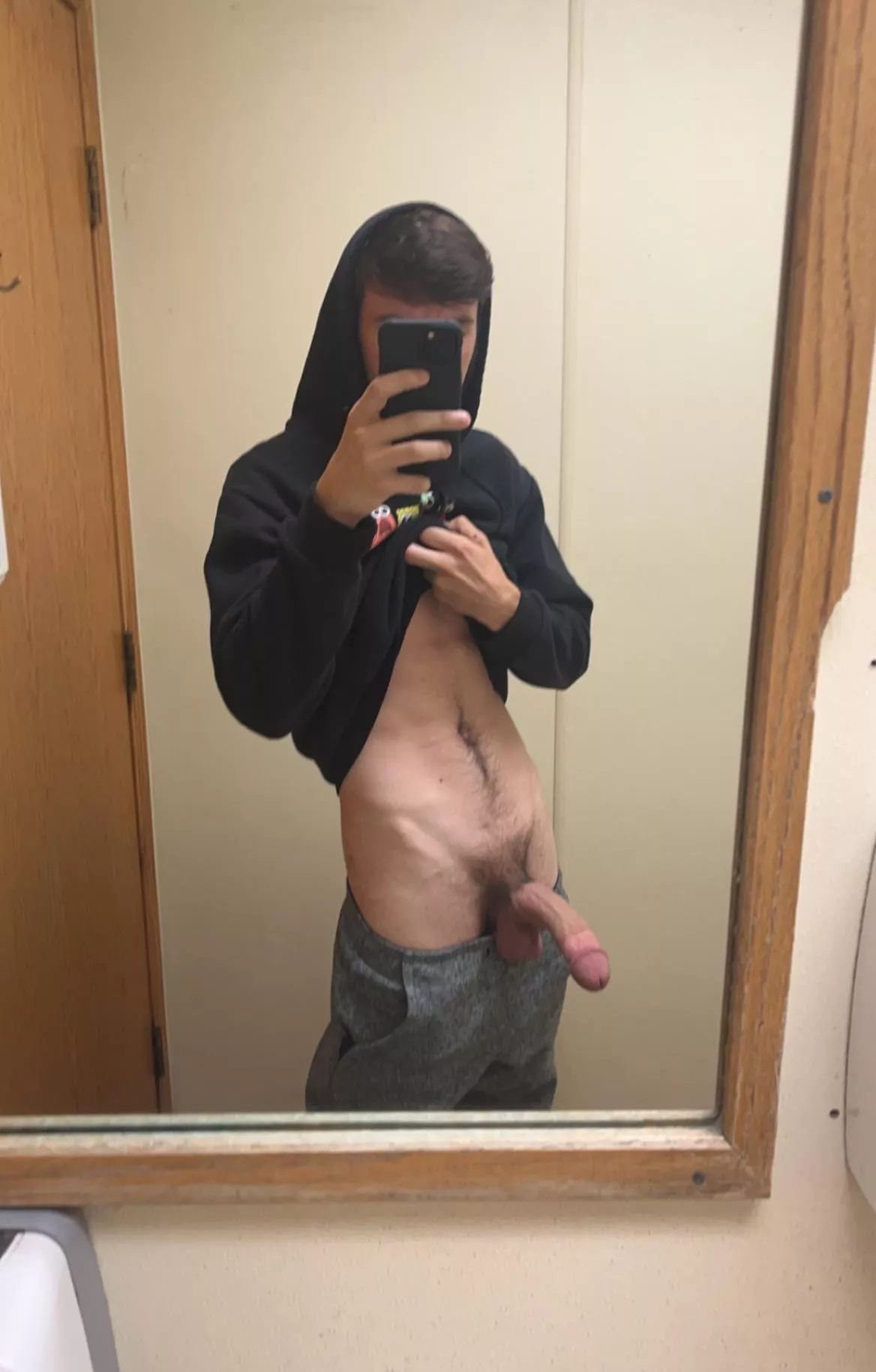 Can someone help with my morning wood?(19)