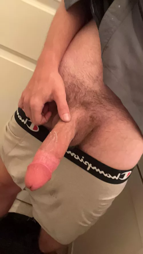 Can you fit your mouth on it?