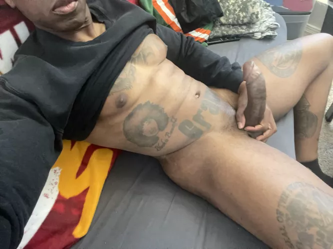 Can you suck it for me [BBC]