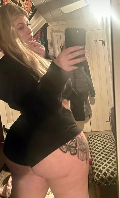 Can you tell I like bbc?