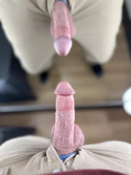 Care to join me in the dressing room? (40)