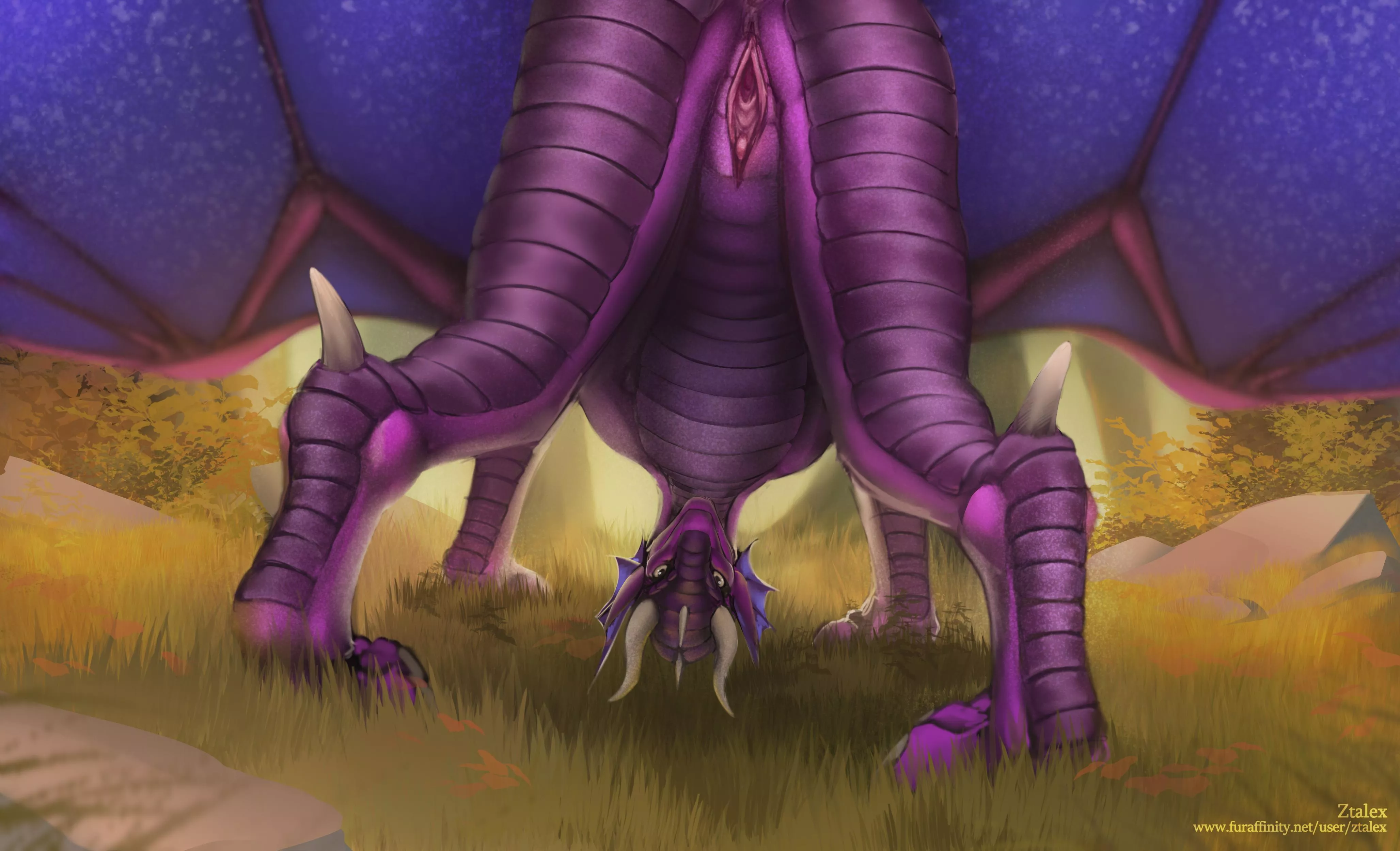 Cheerful greeting | 1 Slot | Mature ver (ztalex) [F]