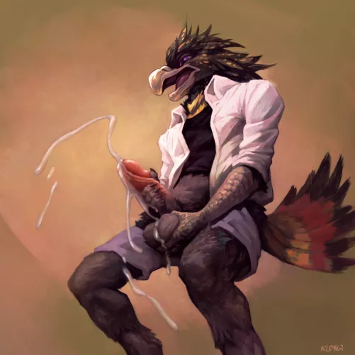 Cockatoo (klongi) [M]