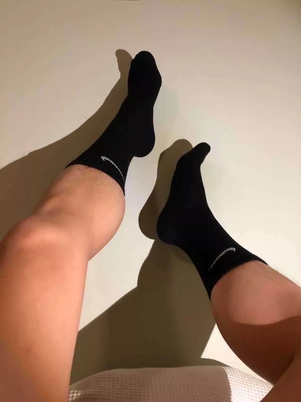 College Baseball Jock