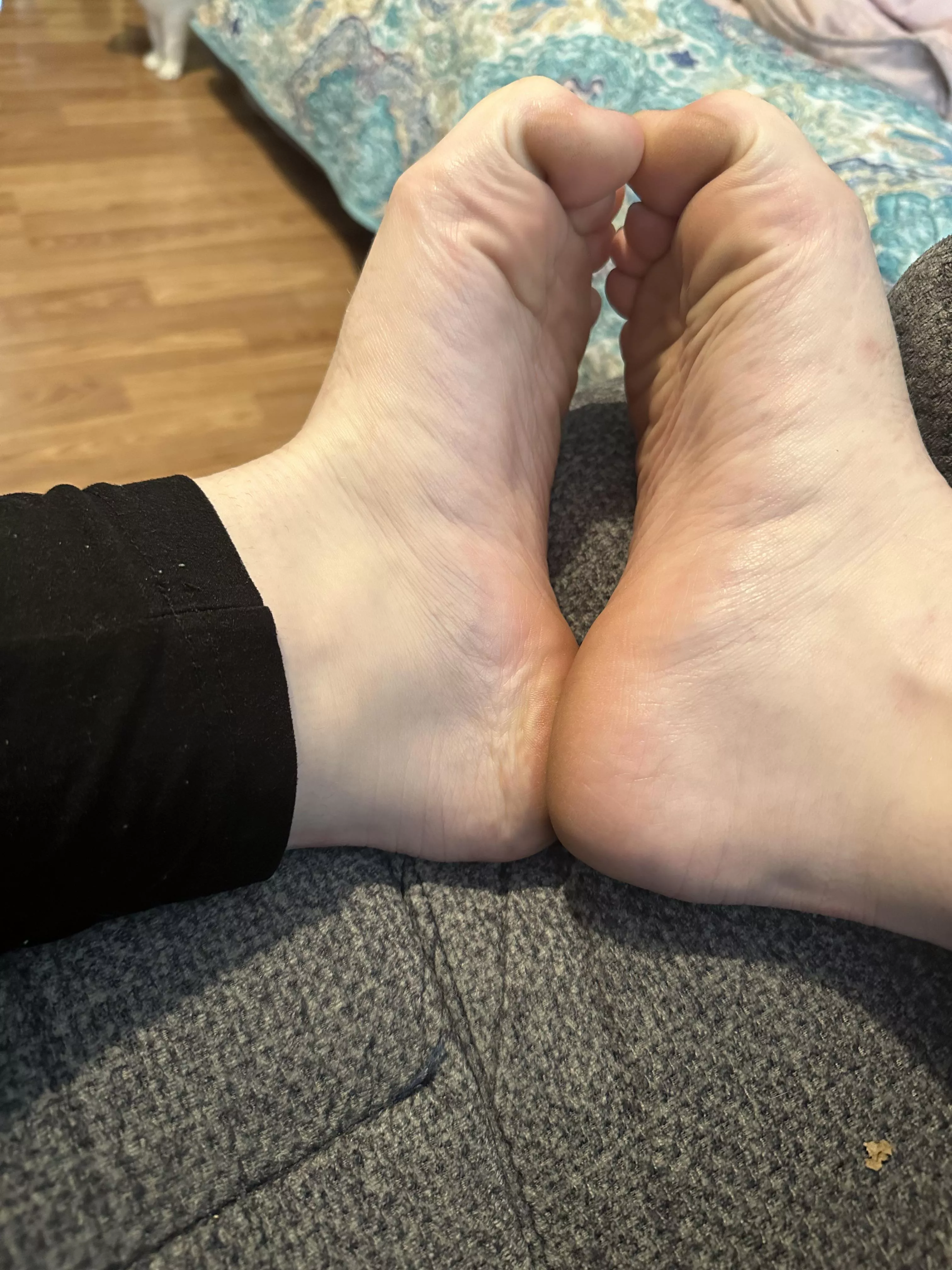 Come and get themmmmm