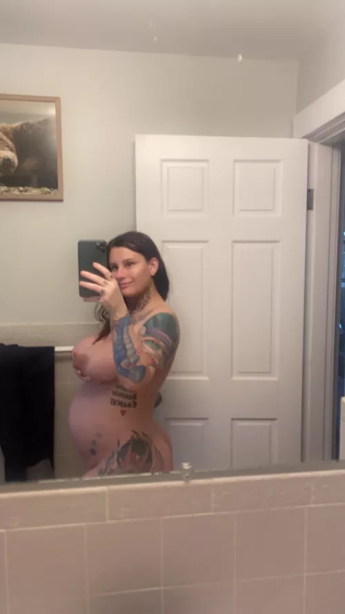 Come be my Friday plans while I celebrate 7 months 🫶🏻