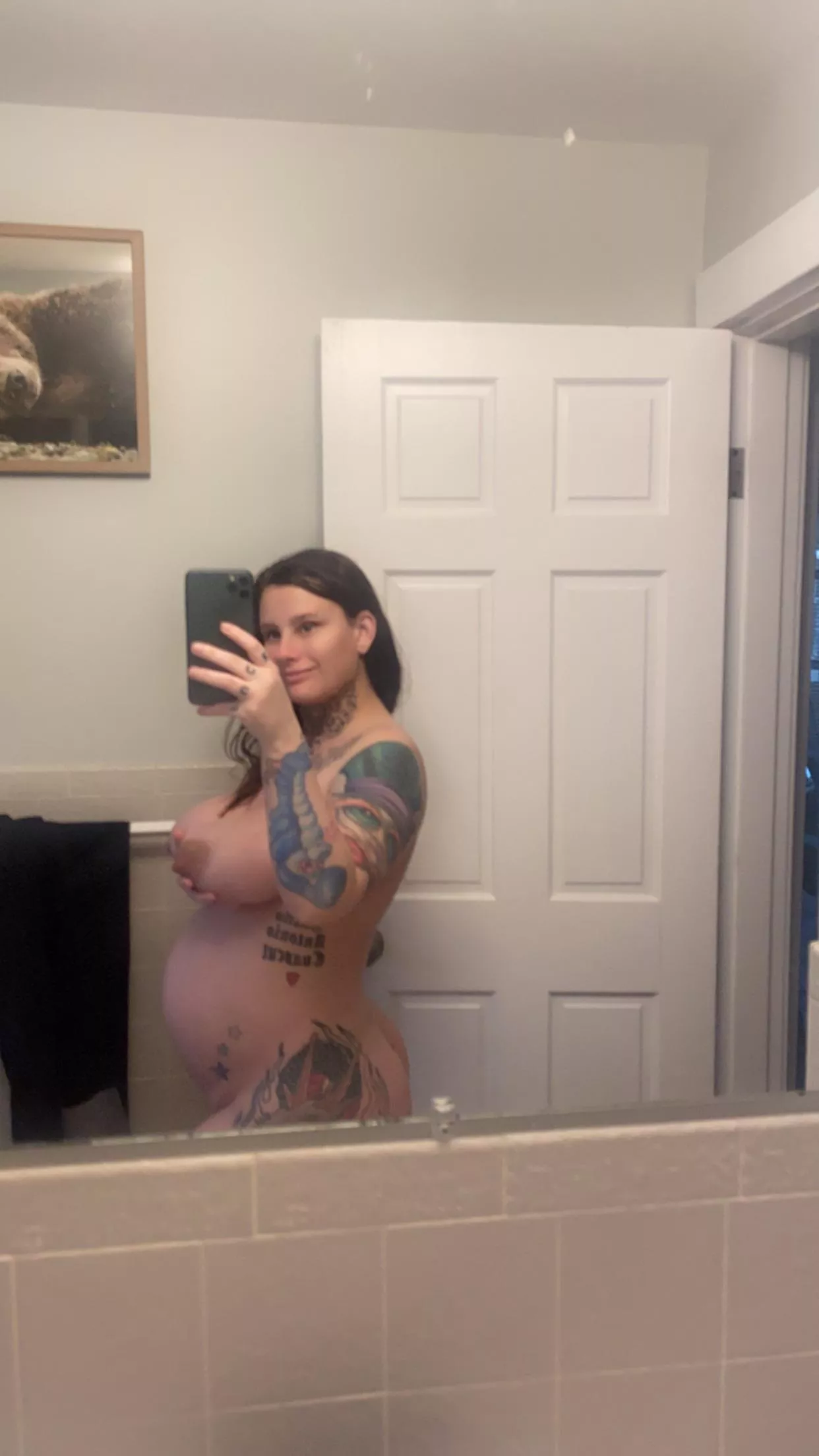 Come be my Friday plans while I celebrate 7 months 🫶🏻