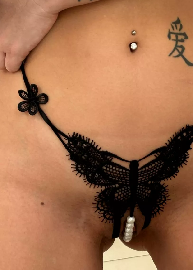 Come feel this kitty grip