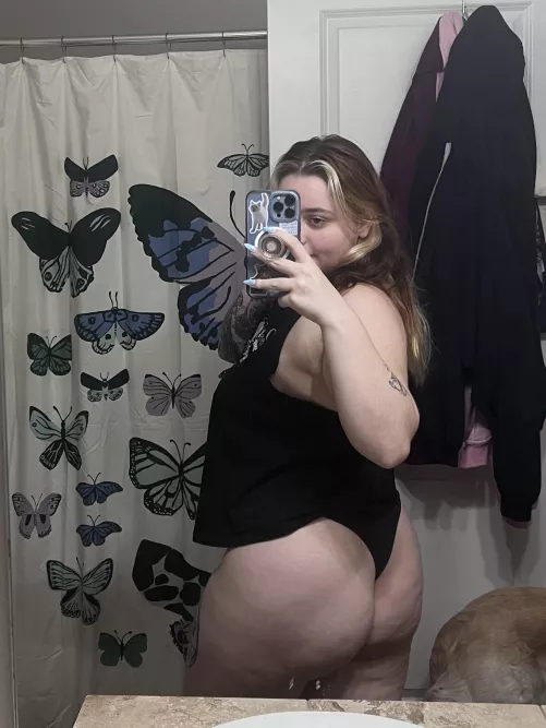 Come get me while I’m new 🩵