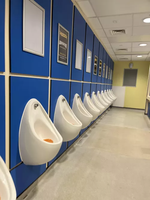 Cornwall Services, A30, Cornwall, UK