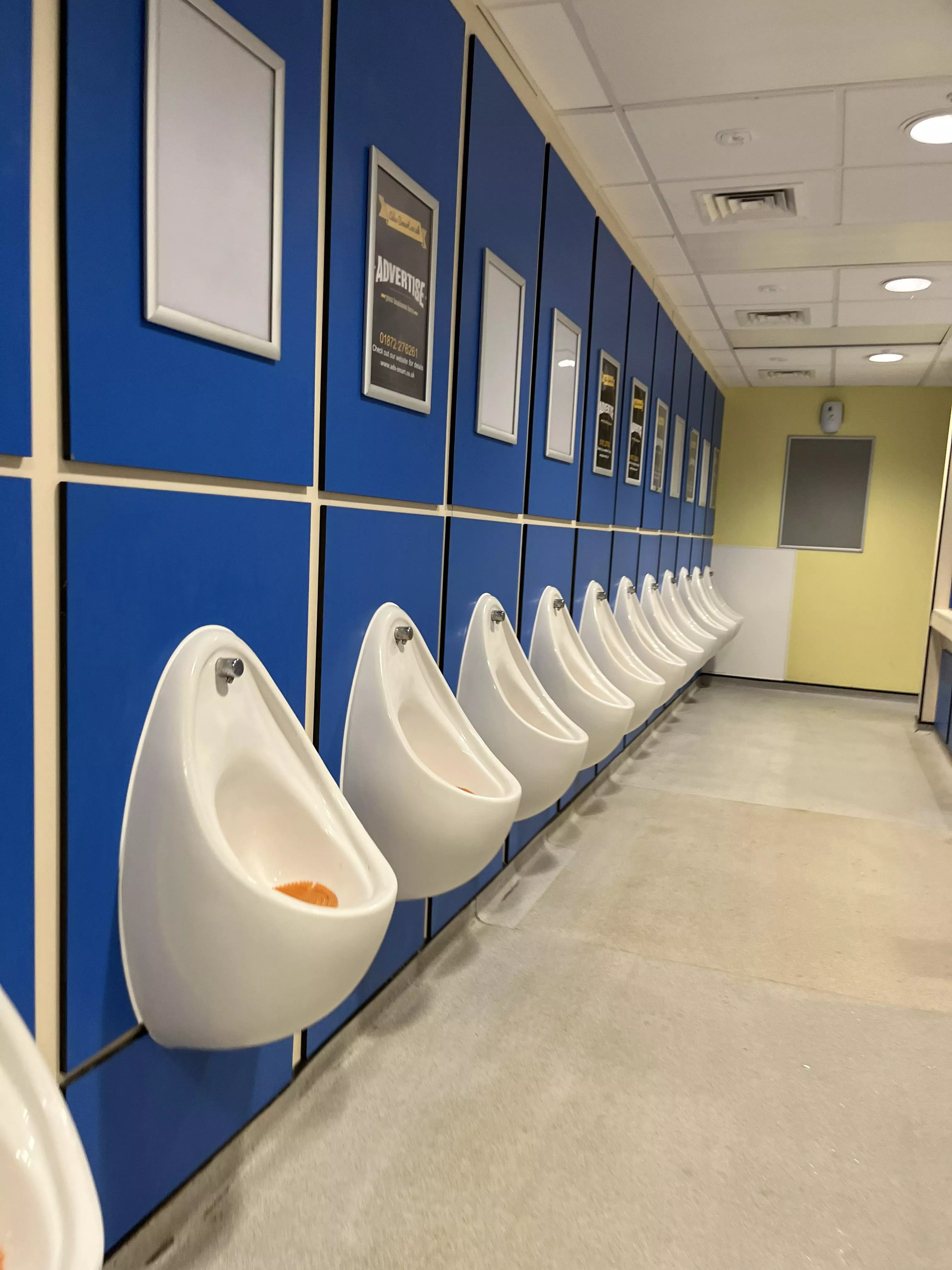 Cornwall Services, A30, Cornwall, UK