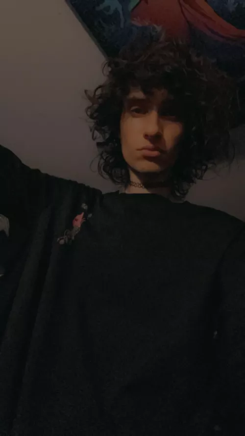 Cum play with me 💦