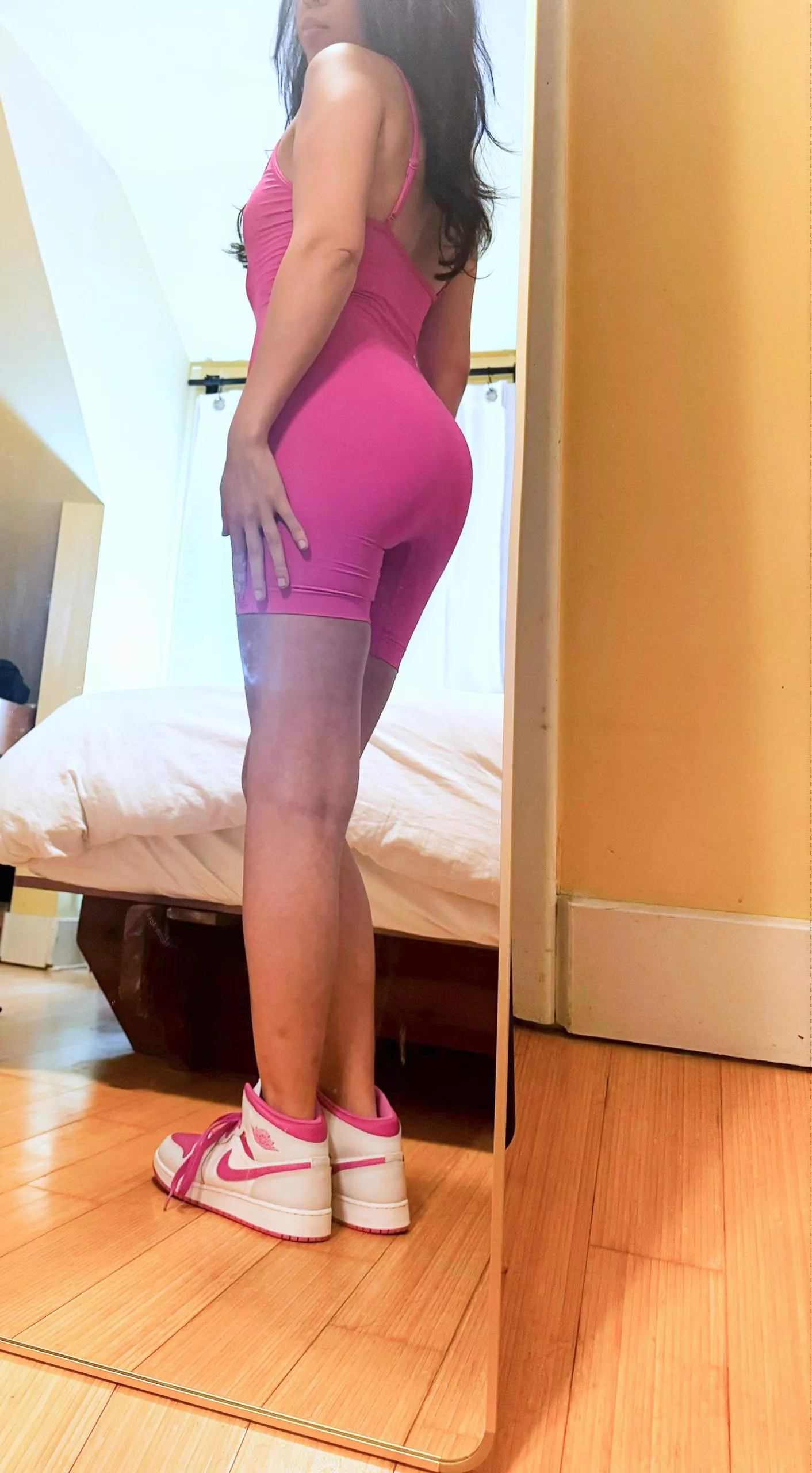 Cutest little Viet butt you’ll ever see