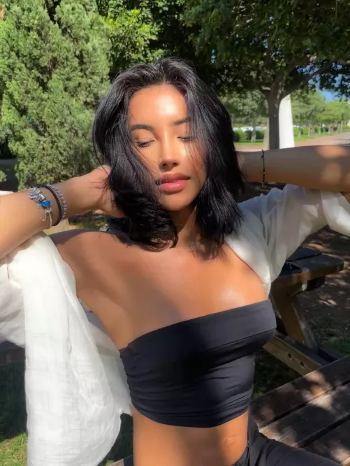 Dangerously tempting