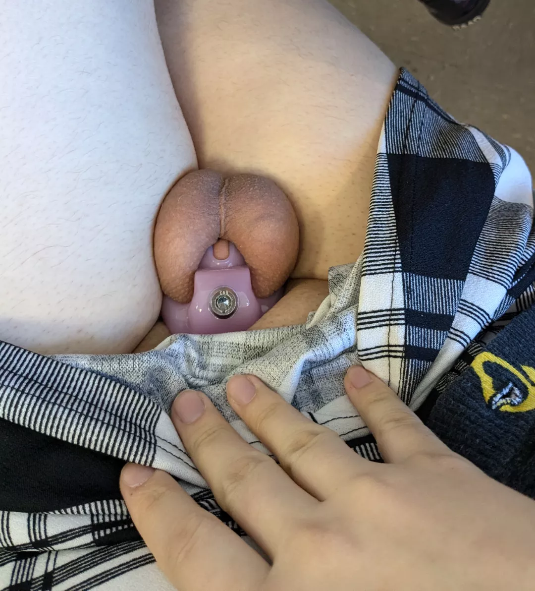 Day 25: Almost done with the first month!