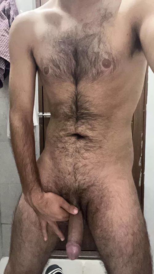 Did i make the cut ?