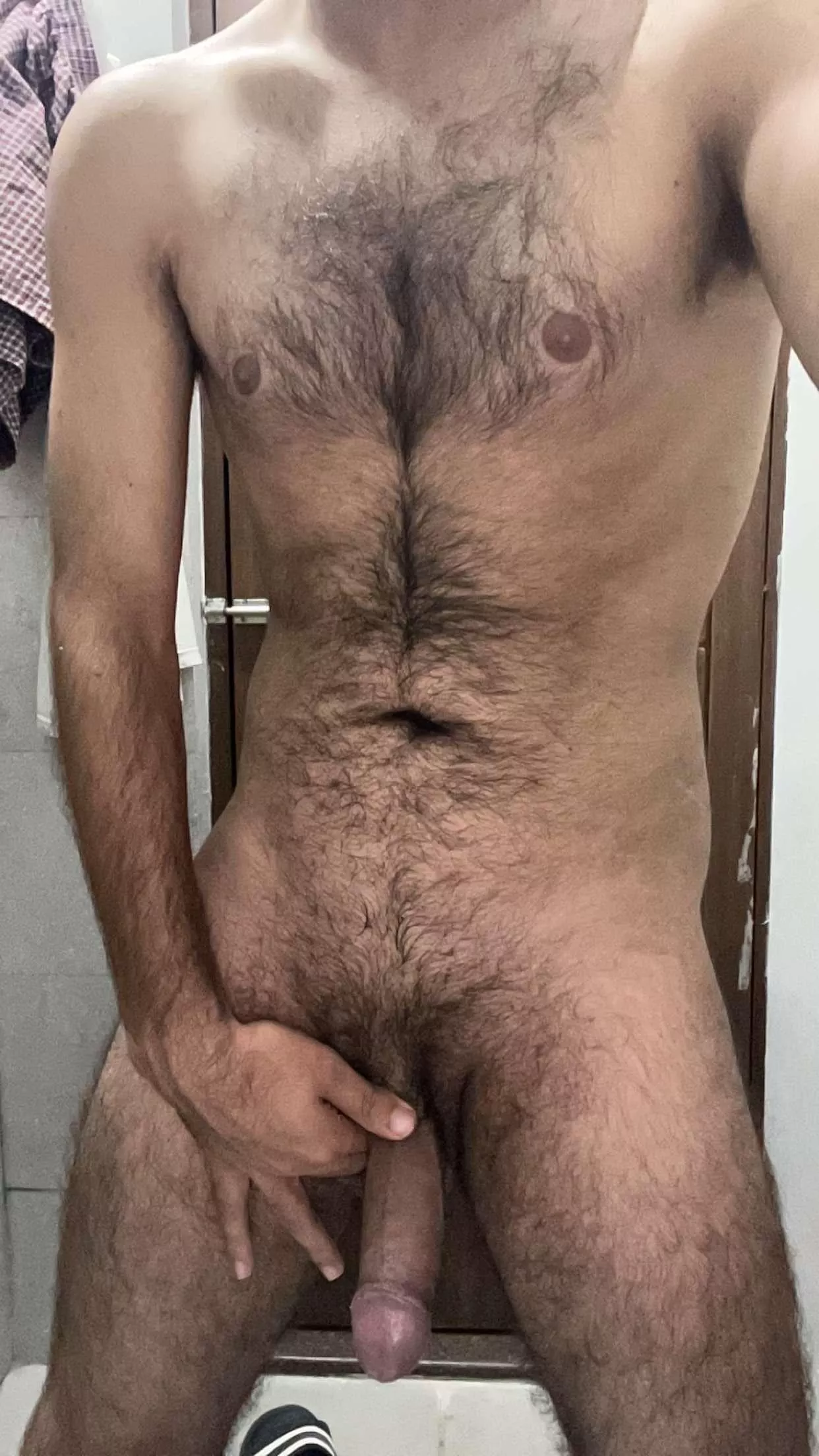 Did i make the cut ?