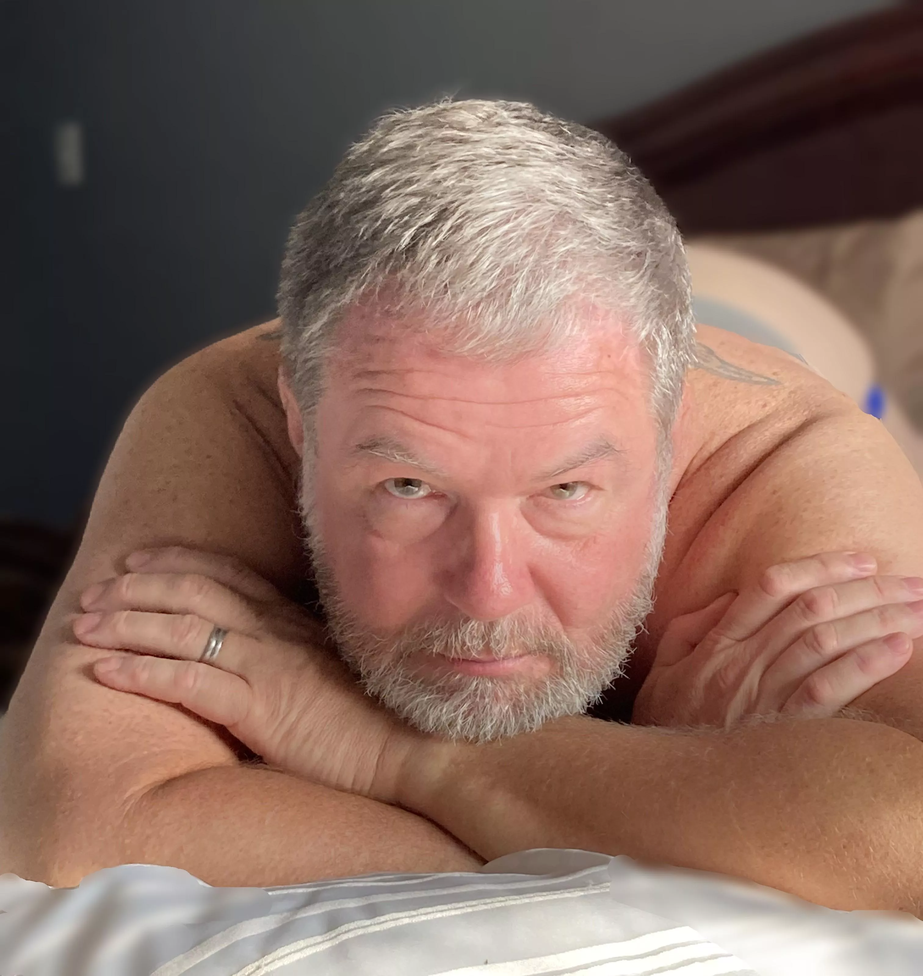 Do I qualify for Beard Porn?