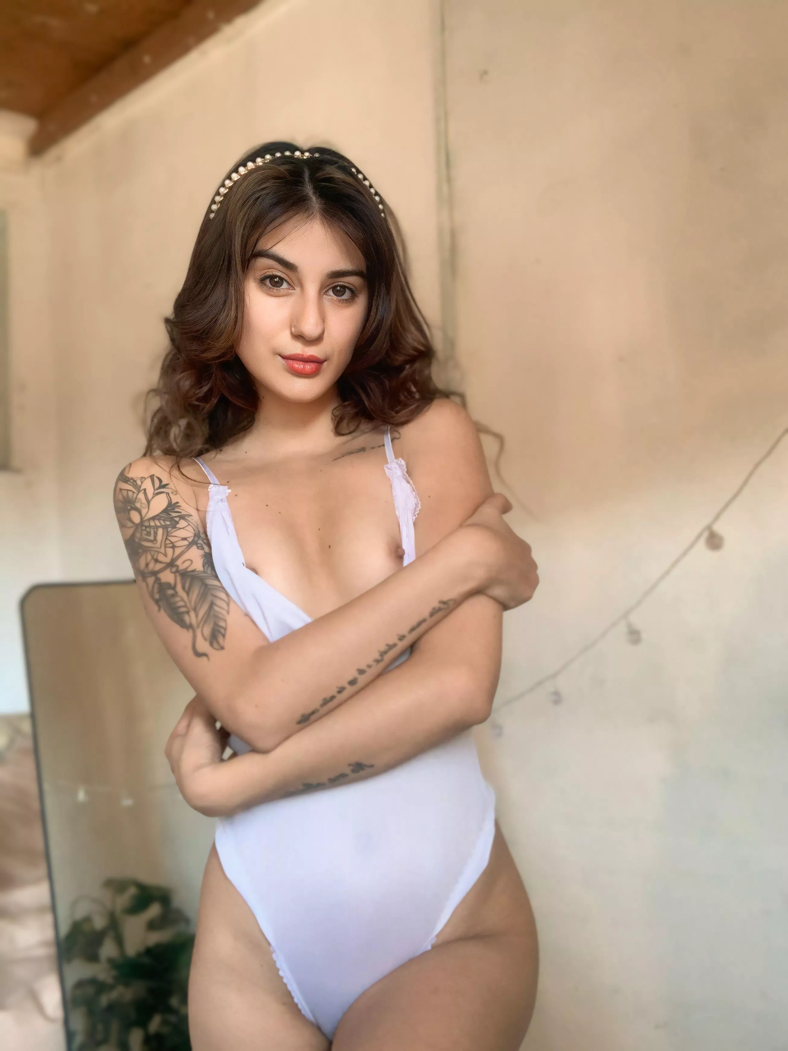 Do men really like small boobs