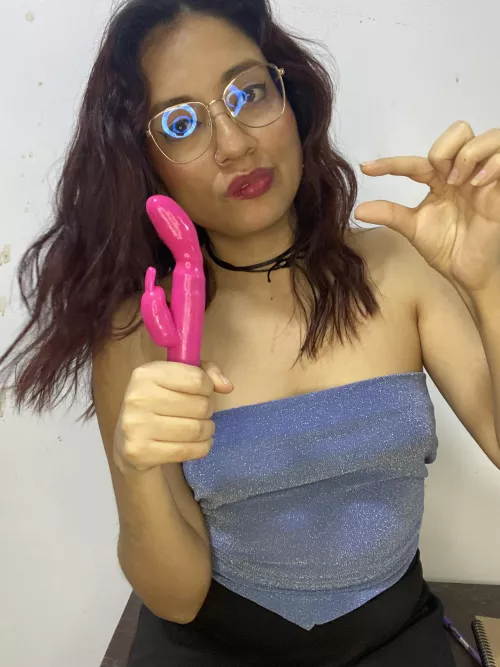 Do you have a man cock or a cat cock? 