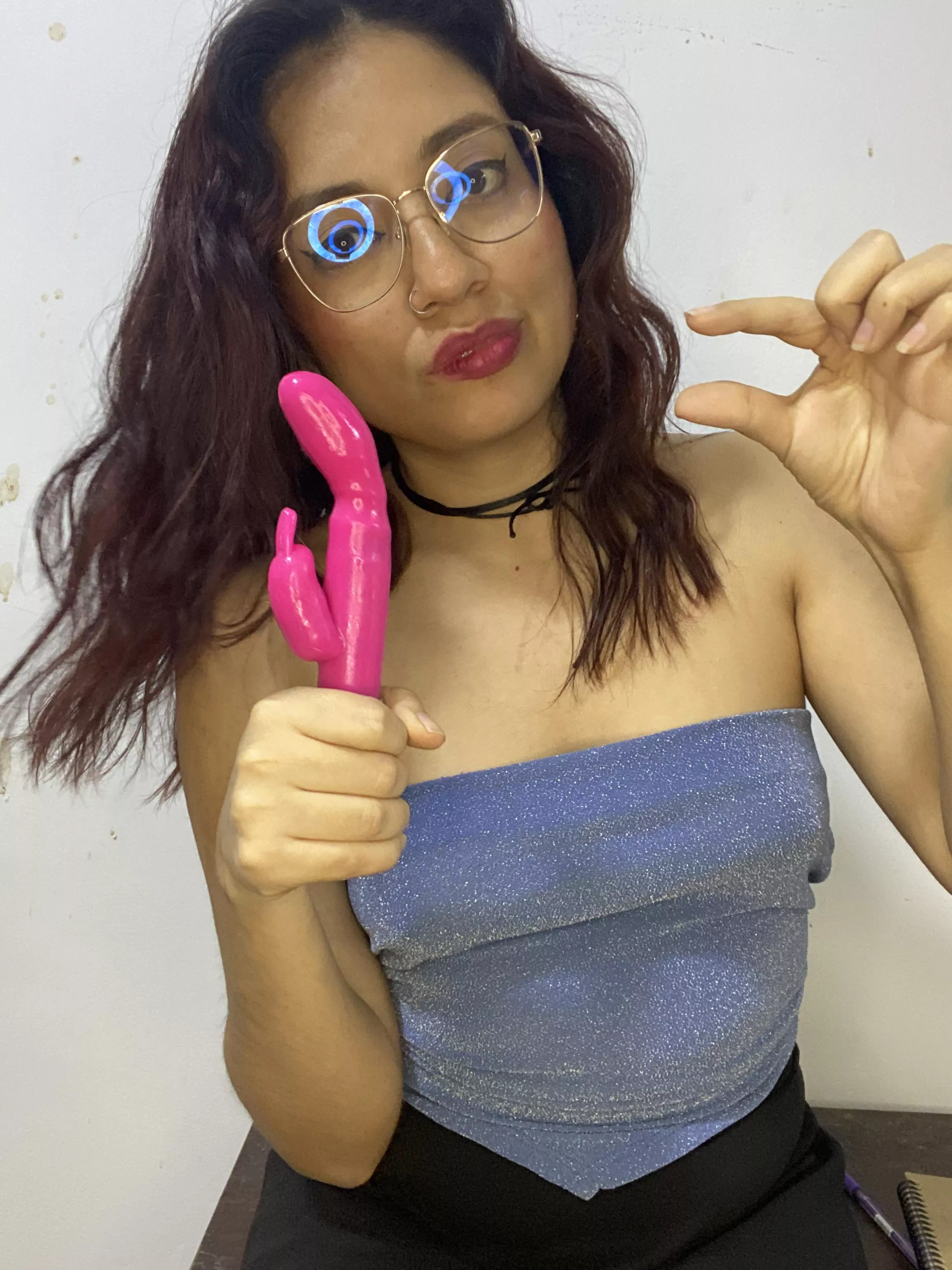 Do you have a man cock or a cat cock? 