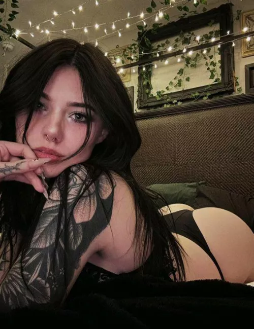 Do you know her name