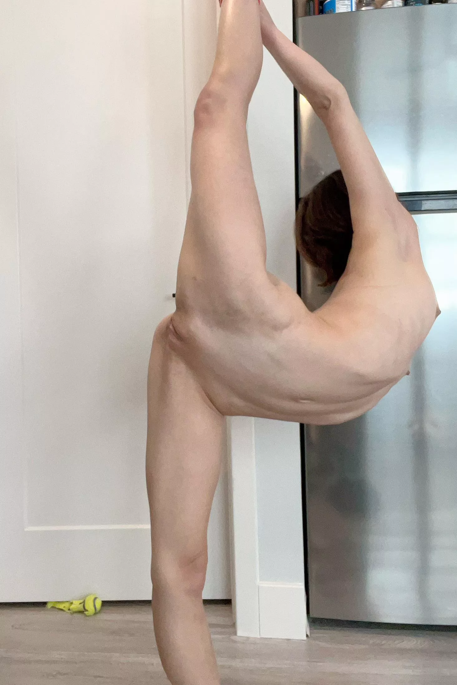 Do you know what your neighbor is doing?