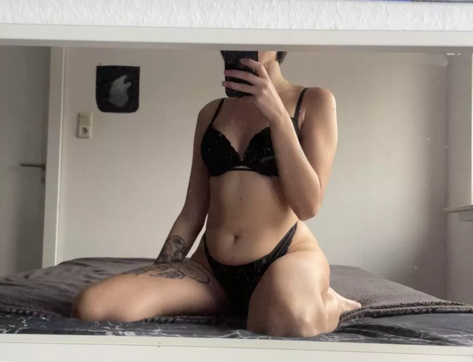 Do you like my Tattos? 