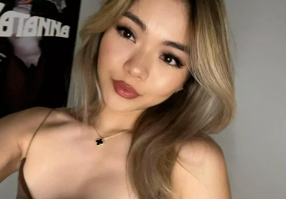 Do you like small asians?
